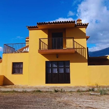 Casa Magec Villa Candelaria Dış mekan fotoğraf