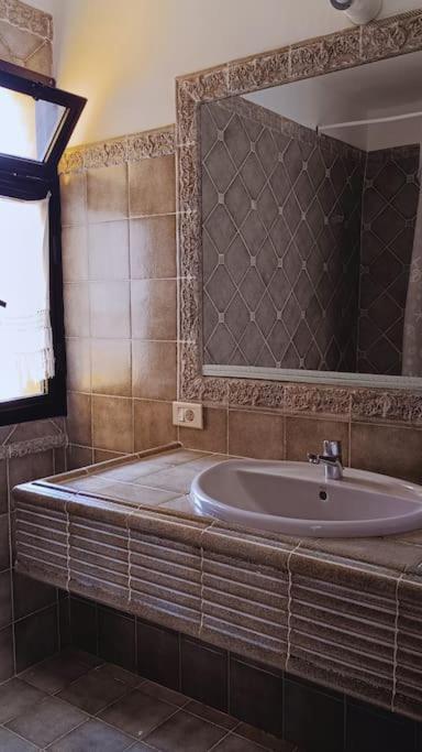 Casa Magec Villa Candelaria Dış mekan fotoğraf