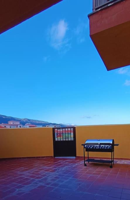 Casa Magec Villa Candelaria Dış mekan fotoğraf