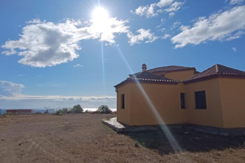 Casa Magec Villa Candelaria Dış mekan fotoğraf