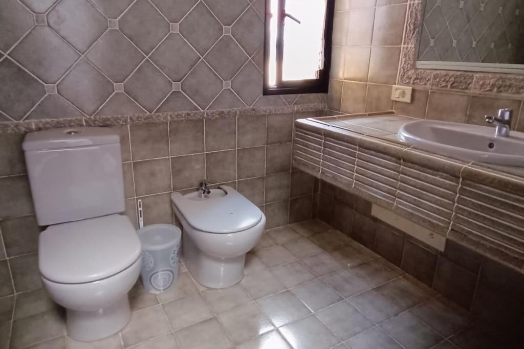 Casa Magec Villa Candelaria Dış mekan fotoğraf