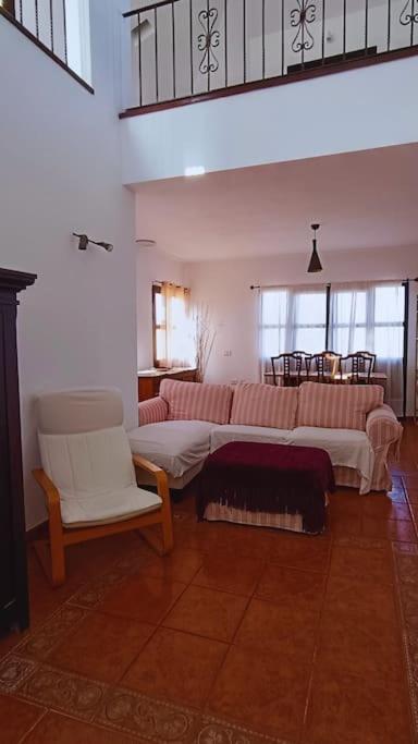Casa Magec Villa Candelaria Dış mekan fotoğraf