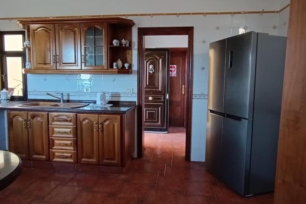 Casa Magec Villa Candelaria Dış mekan fotoğraf