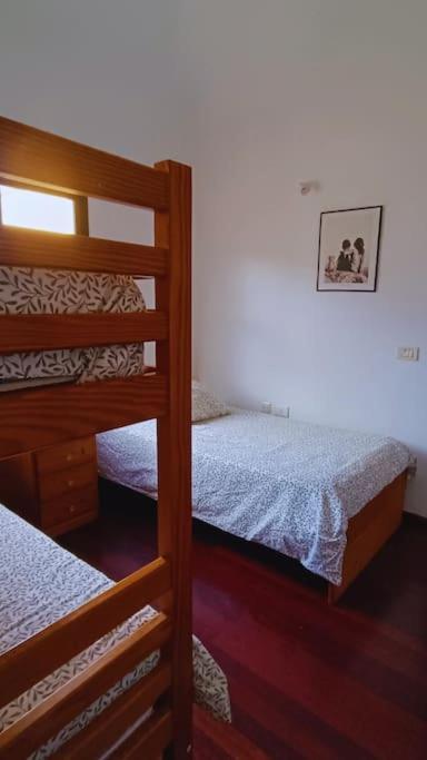 Casa Magec Villa Candelaria Dış mekan fotoğraf