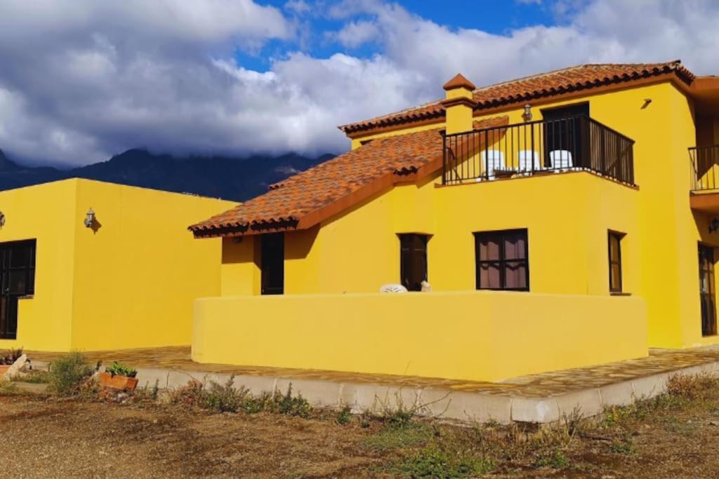 Casa Magec Villa Candelaria Dış mekan fotoğraf