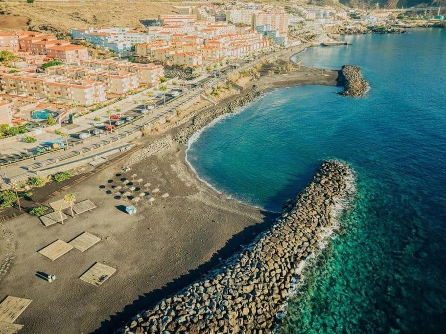 Casa Magec Villa Candelaria Dış mekan fotoğraf