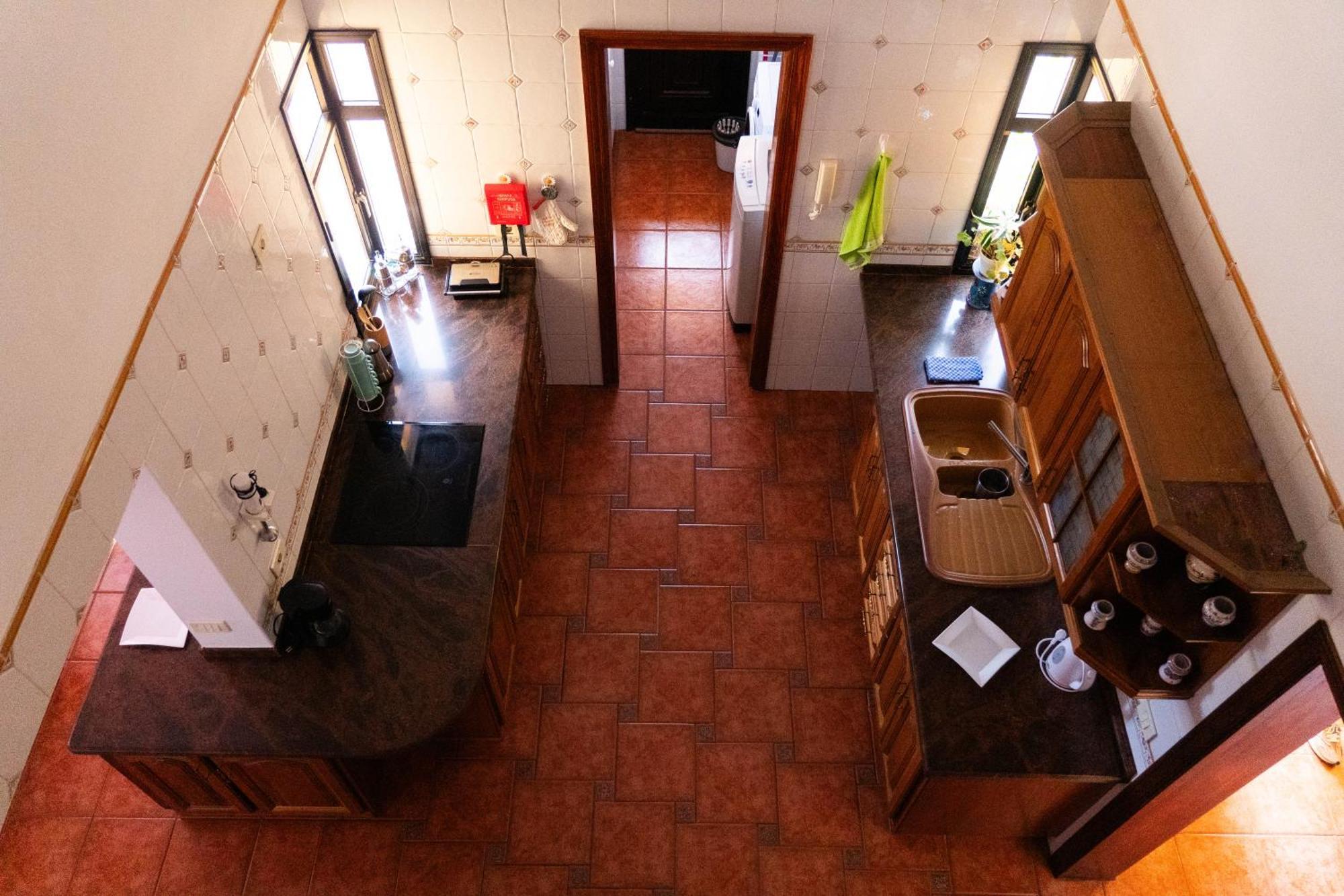 Casa Magec Villa Candelaria Dış mekan fotoğraf