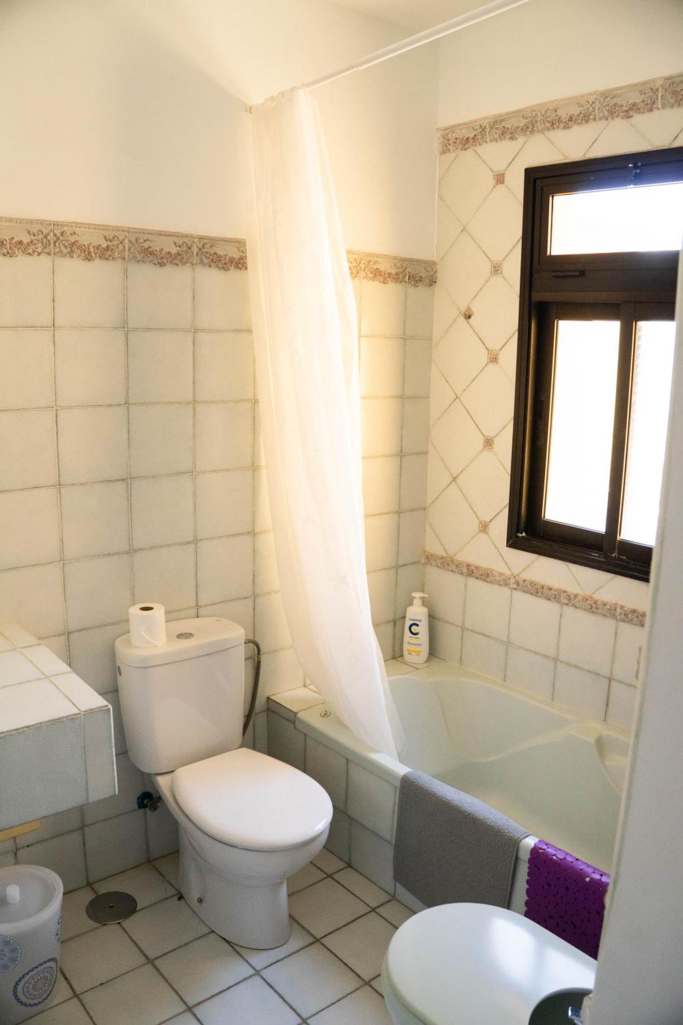 Casa Magec Villa Candelaria Dış mekan fotoğraf