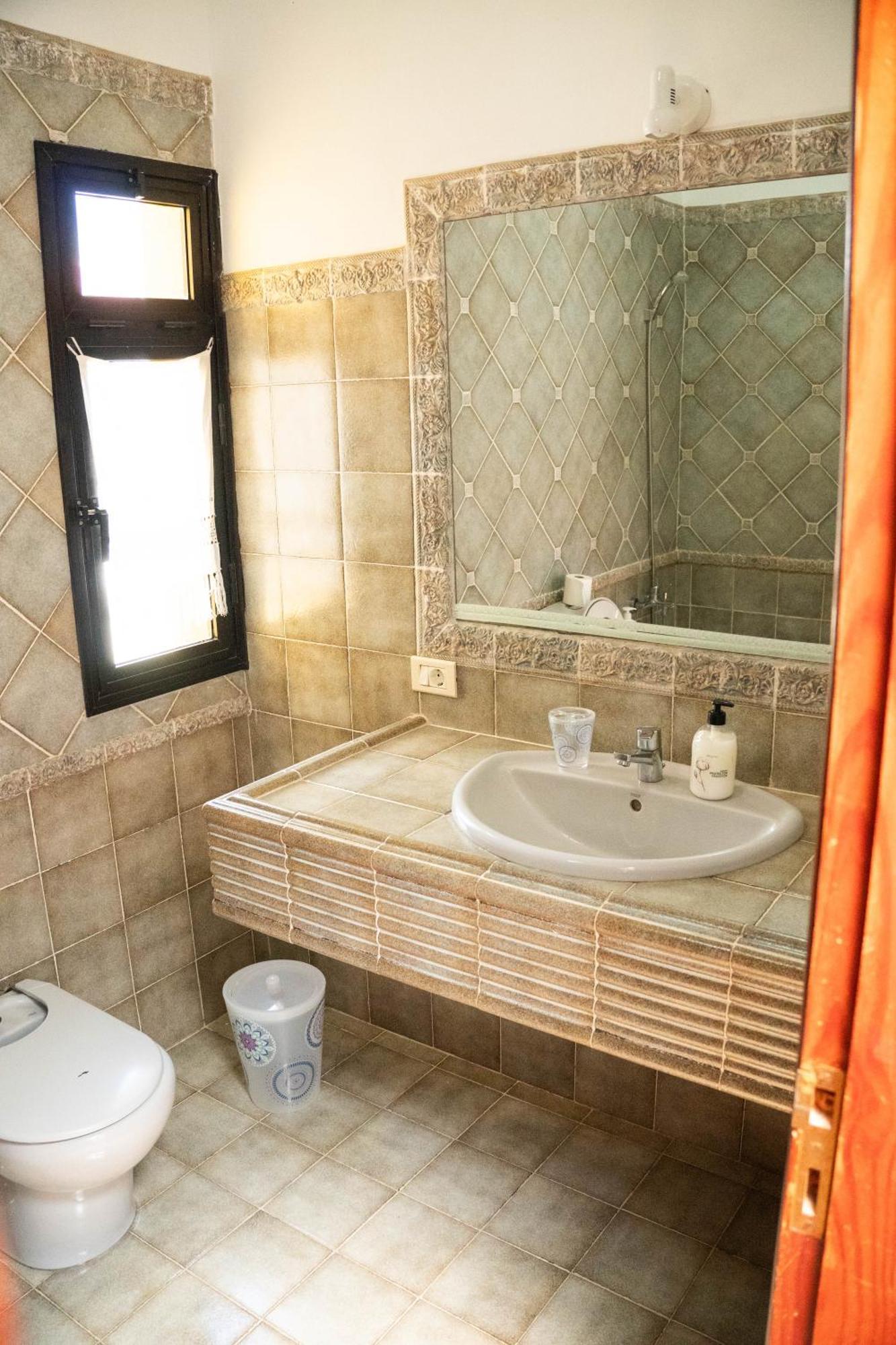Casa Magec Villa Candelaria Dış mekan fotoğraf