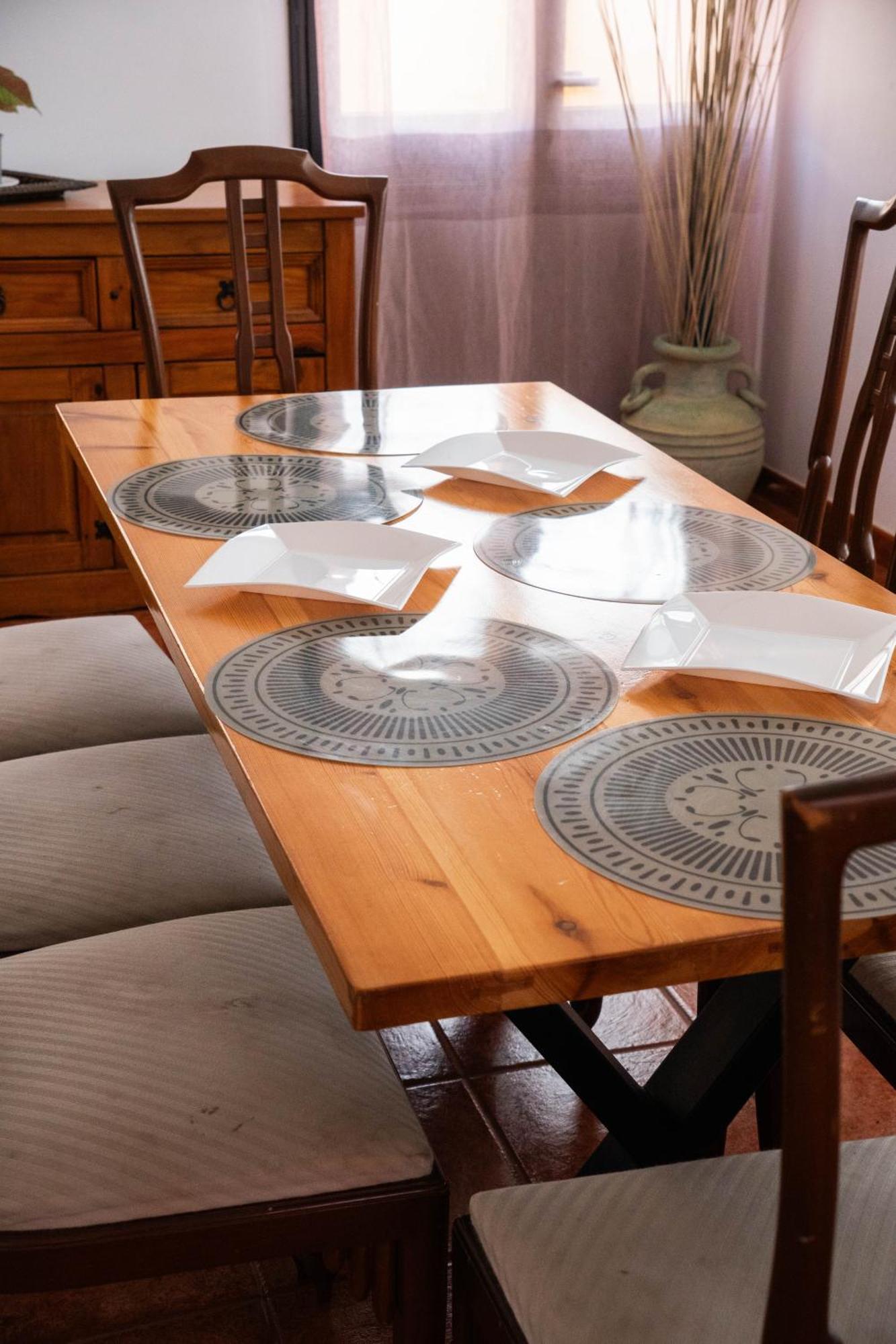 Casa Magec Villa Candelaria Dış mekan fotoğraf