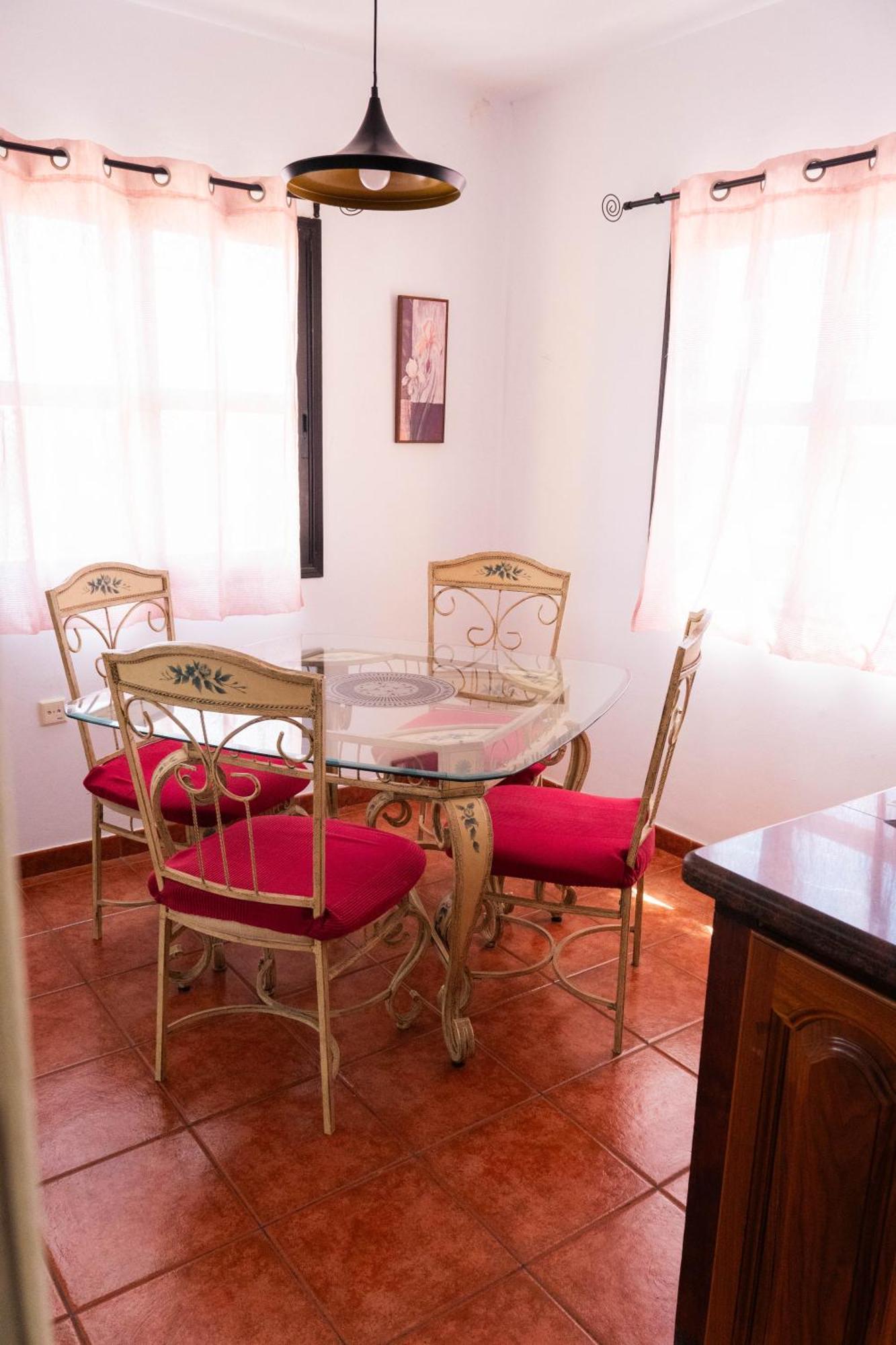 Casa Magec Villa Candelaria Dış mekan fotoğraf