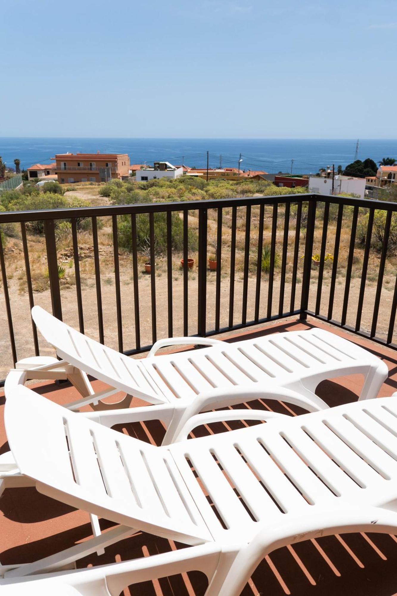 Casa Magec Villa Candelaria Dış mekan fotoğraf
