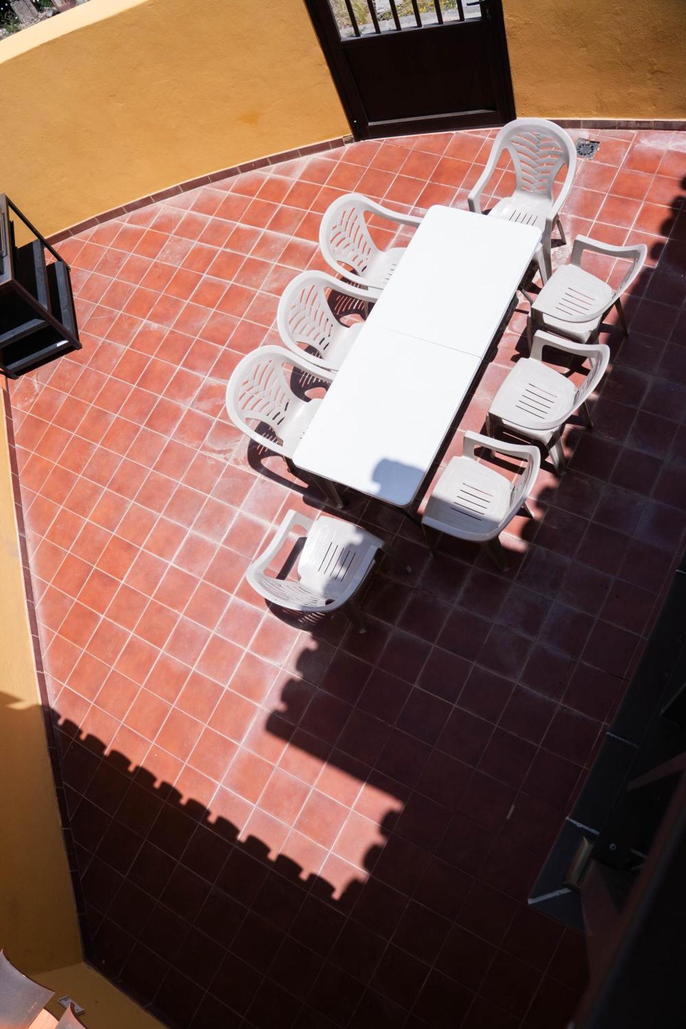 Casa Magec Villa Candelaria Dış mekan fotoğraf
